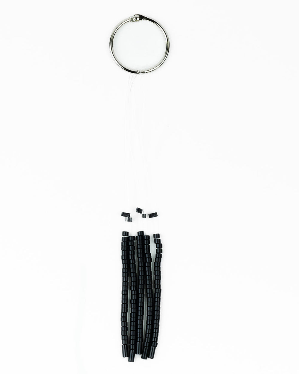 BABE QUICK SILICONE BEADS LICORICE