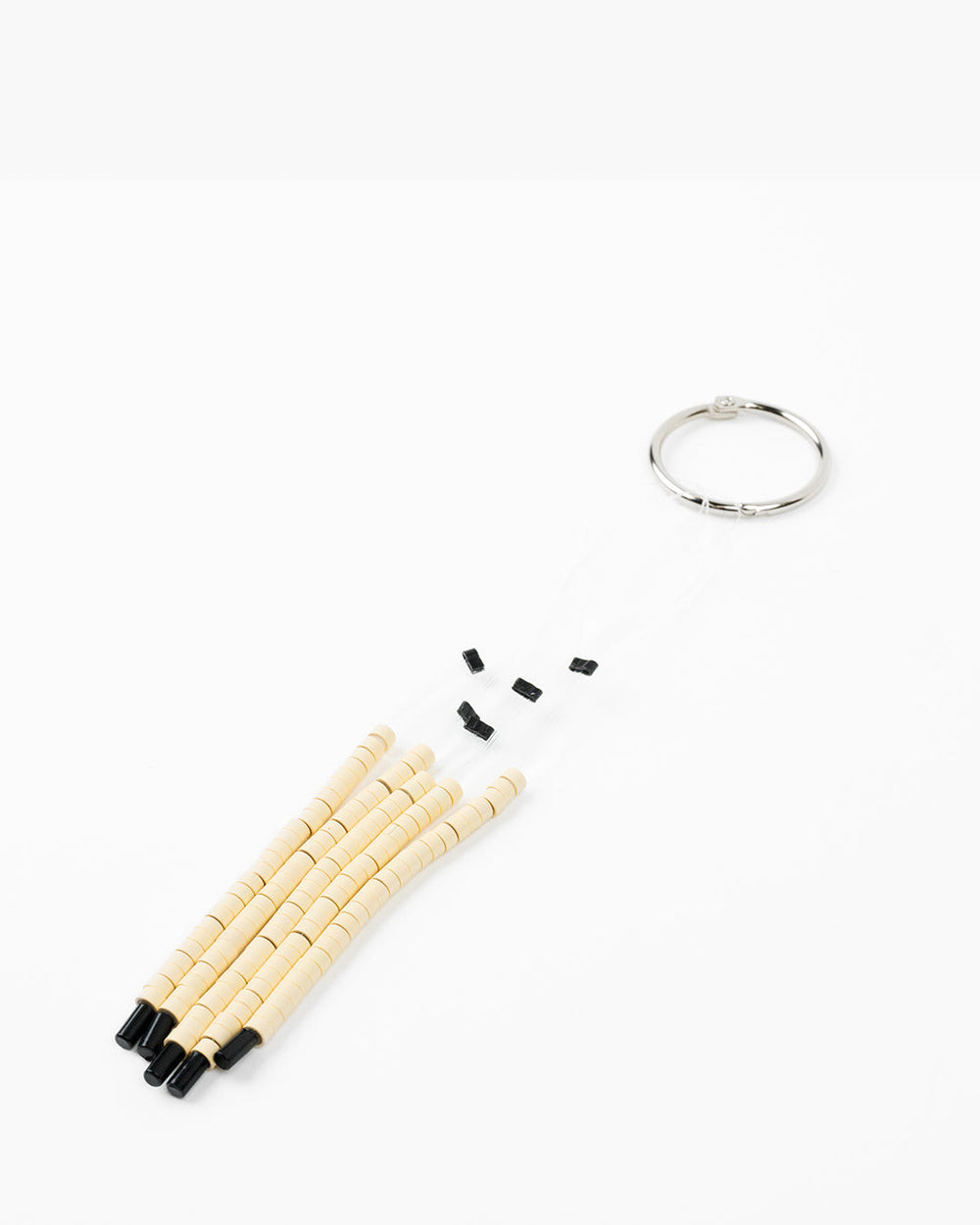 BABE QUICK SILICONE BEADS VANILLA