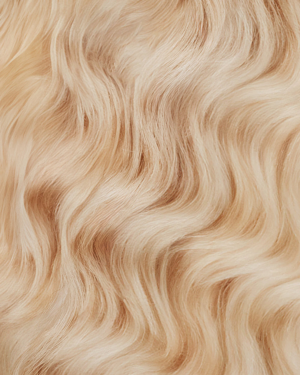 BABE CURLY #60 DIXIE TAPE-IN 22in