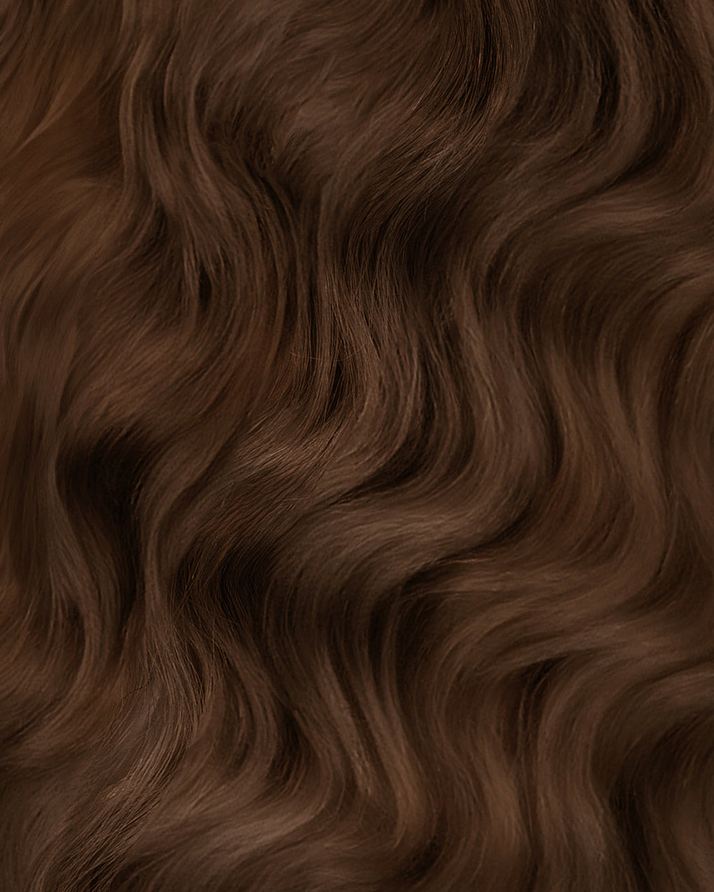 BABE CURLY #8 LUCY FUSION 22in