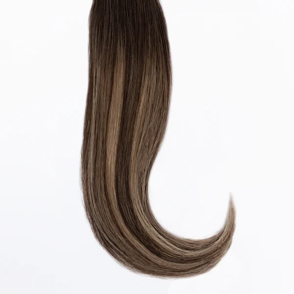 HOT HEADS X503 #4/18/60ABY BALAYAGE MACHINE 18in
