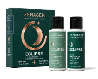 Zenagen Anti Grey Travel Duo 2+1 S/O 26