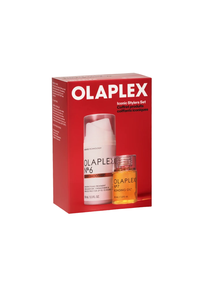 Olaplex Iconic Styler Set Holiday 2026