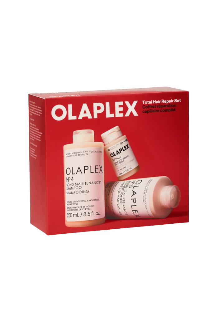 Olaplex Total Repair Set Holiday 2026