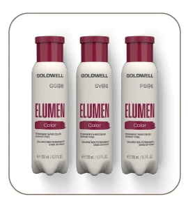 Goldwell Elumen Launch Offer S/O 26