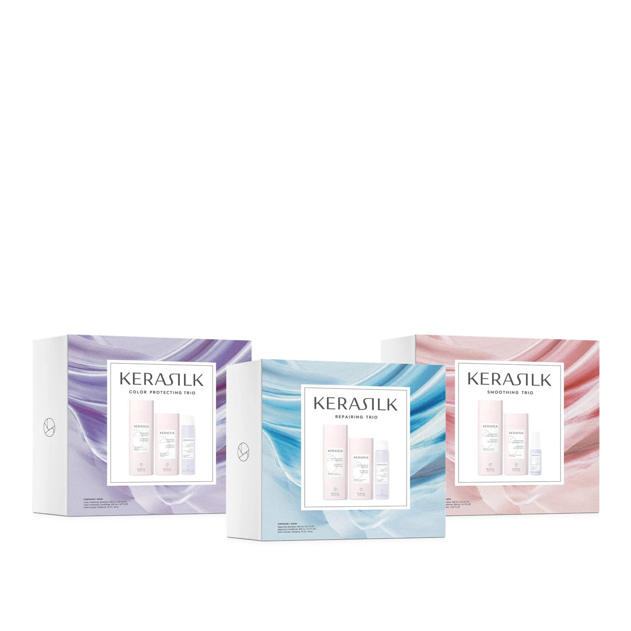 Goldwell Kerasilk Color Holiday 2026