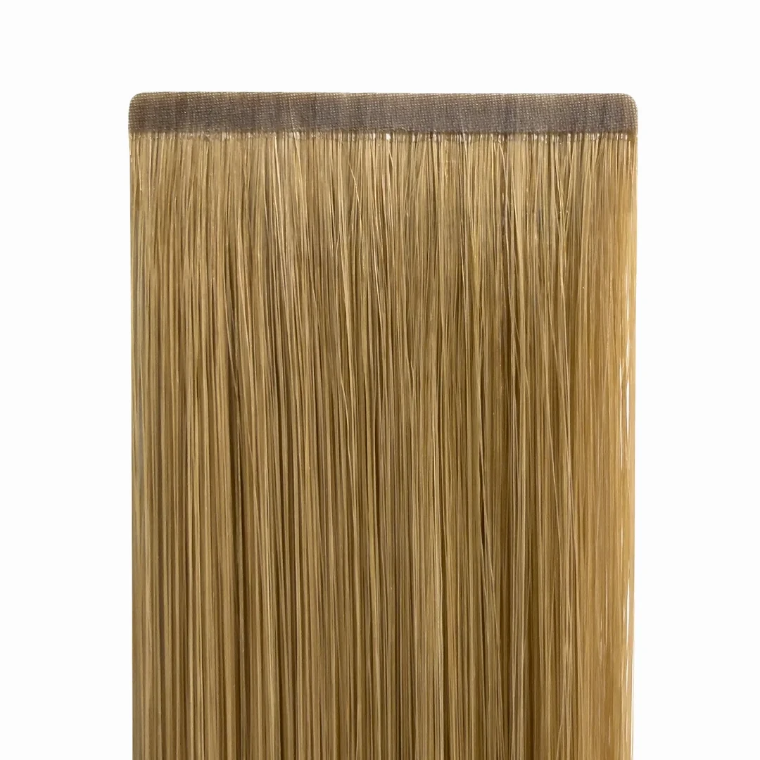 AQUA #8/24 BALAYAGE SLIM TAPE IN 14in