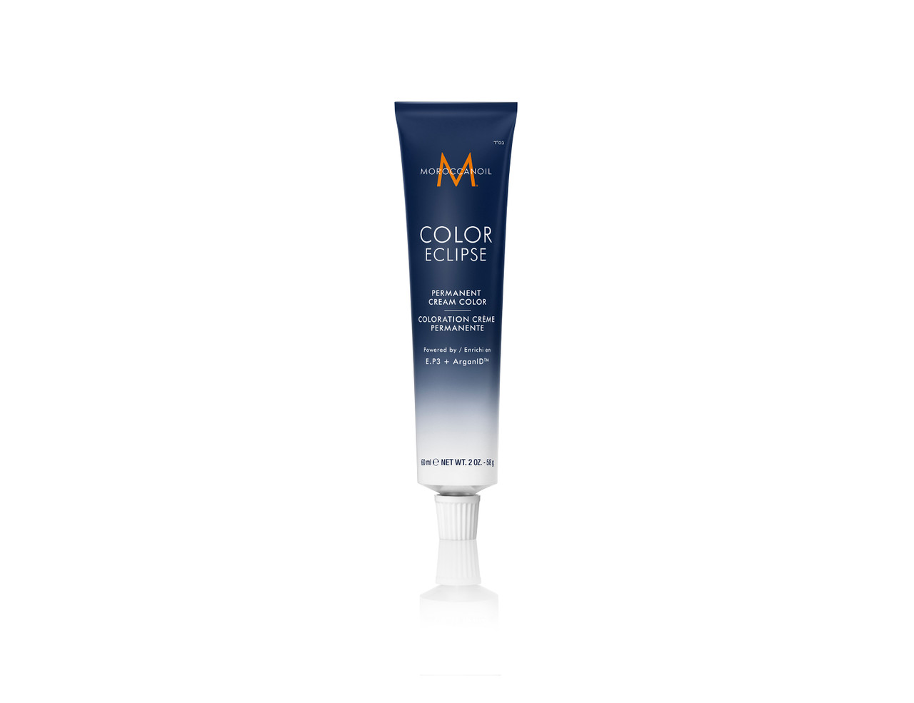 Morocannoil Eclipse Cream 6CHRV Dark Chocolate Mahogany Blonde