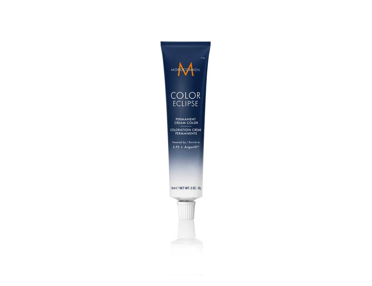 Moroccanoil Eclipse Cream 8CHR Light Chocolate Red Blonde
