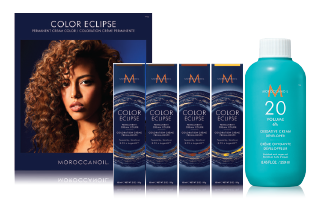 Moroccanoil Eclipse Try Me Kit Oct 2026