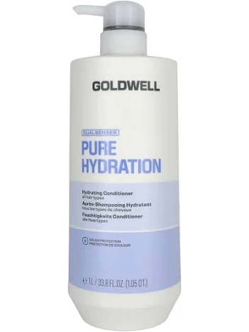 Goldwell Dualsenses Pure Hydration Conditioner Liter