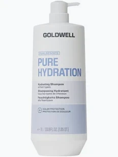 Goldwell Dualsenses Pure Hydration Shampoo Liter