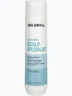 Goldwell Dualsenses Scalp Specialist Clarifying Shampoo 10 oz