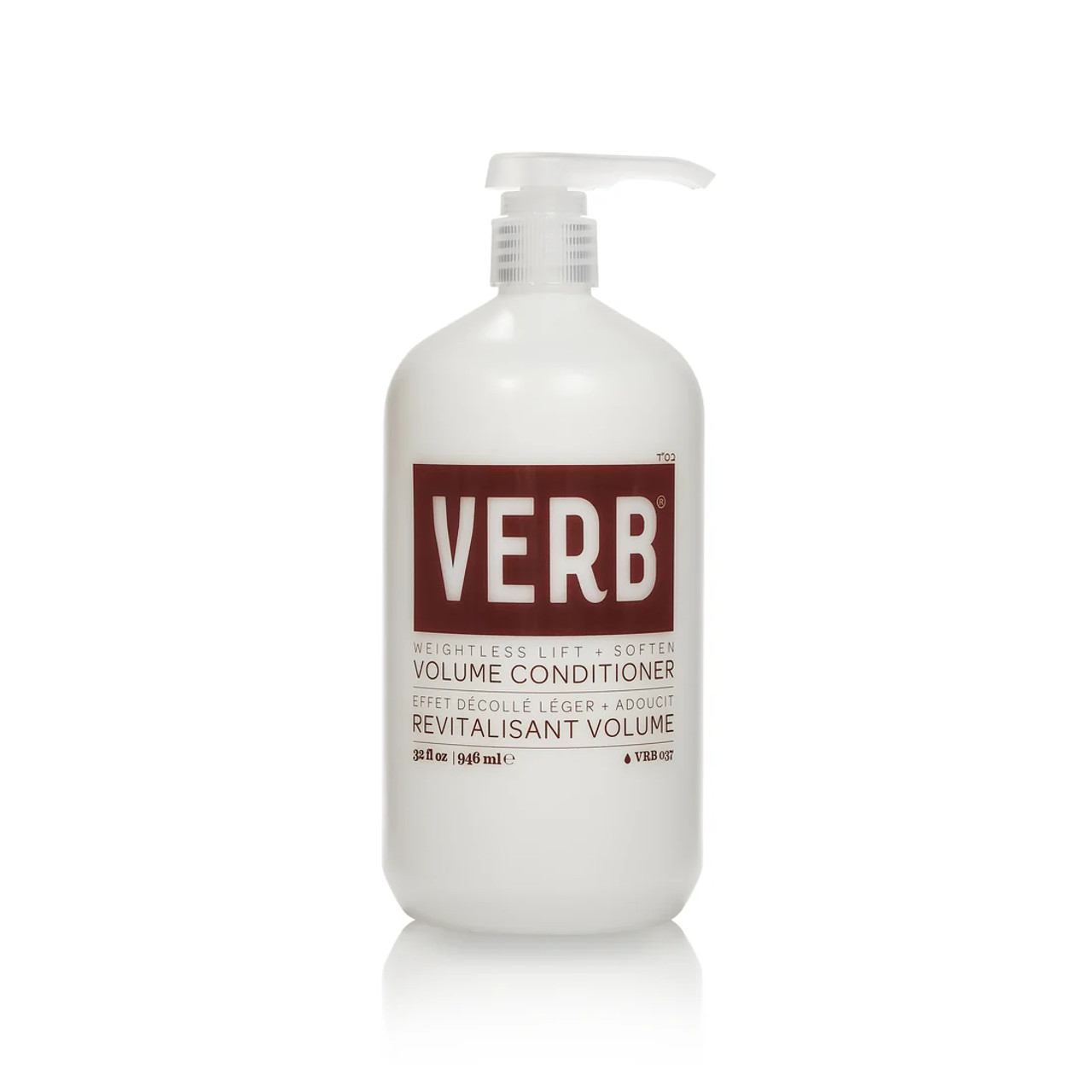 Verb Volume Conditioner 33oz
