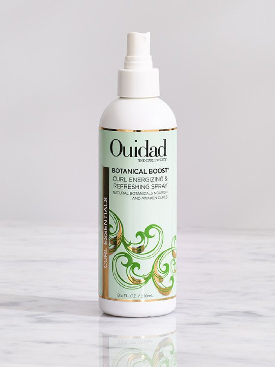 Ouidad Botanical Boost Curl Energizing & Refreshing Spray 8.5oz