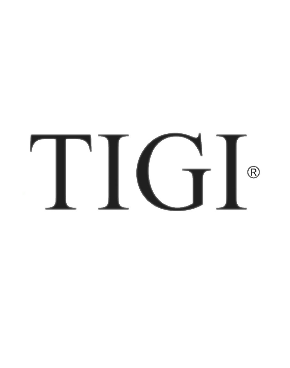 TIGI Retail Bag