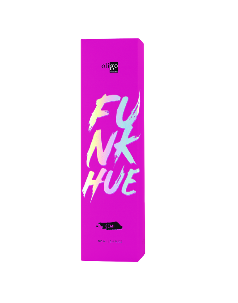 Oligo FunkHue - Pink