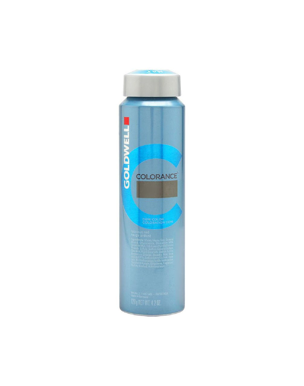 Goldwell Colorance Can- 10BS 4oz
