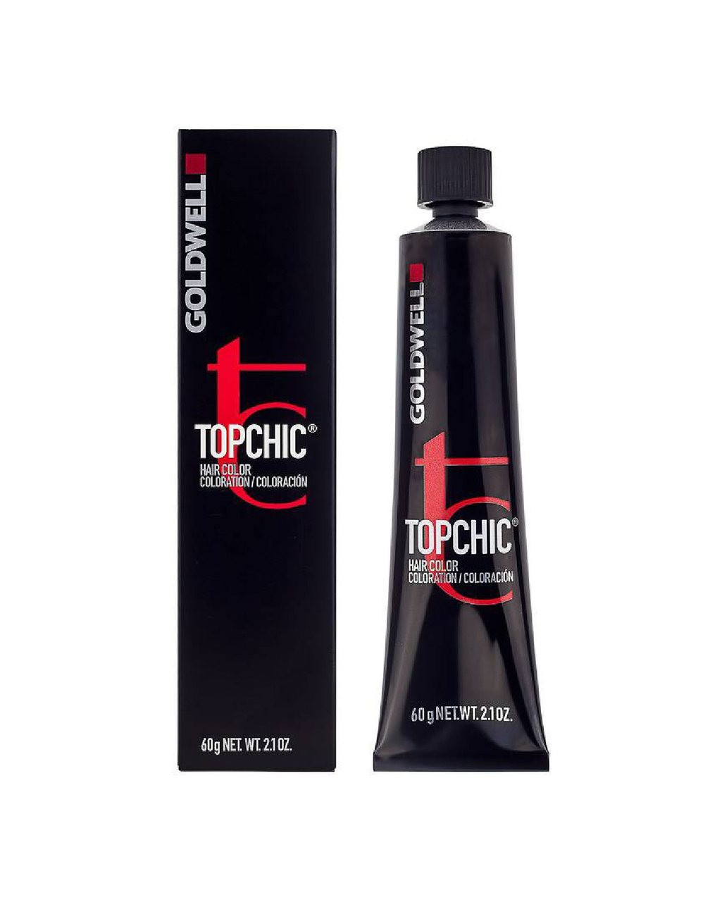 Goldwell Top Chic Tube- 7KG 2oz