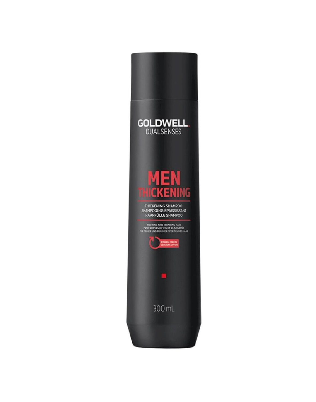 Goldwell Dualsenses- Men Thickening Shampoo 10oz