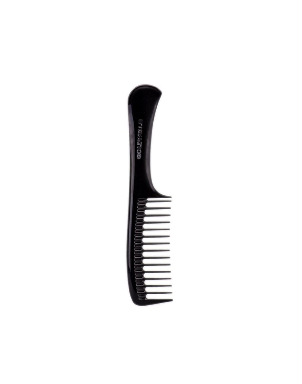 Goldwell Wide Tooth Comb w/Handle