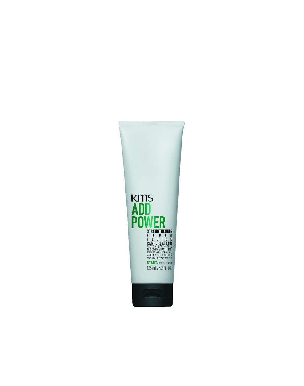 KMS ADDPOWER Strengthening Fluid 4oz