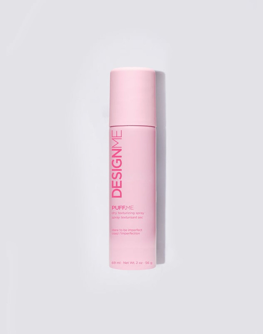 DESIGN.ME Dry Texture Spray Travel