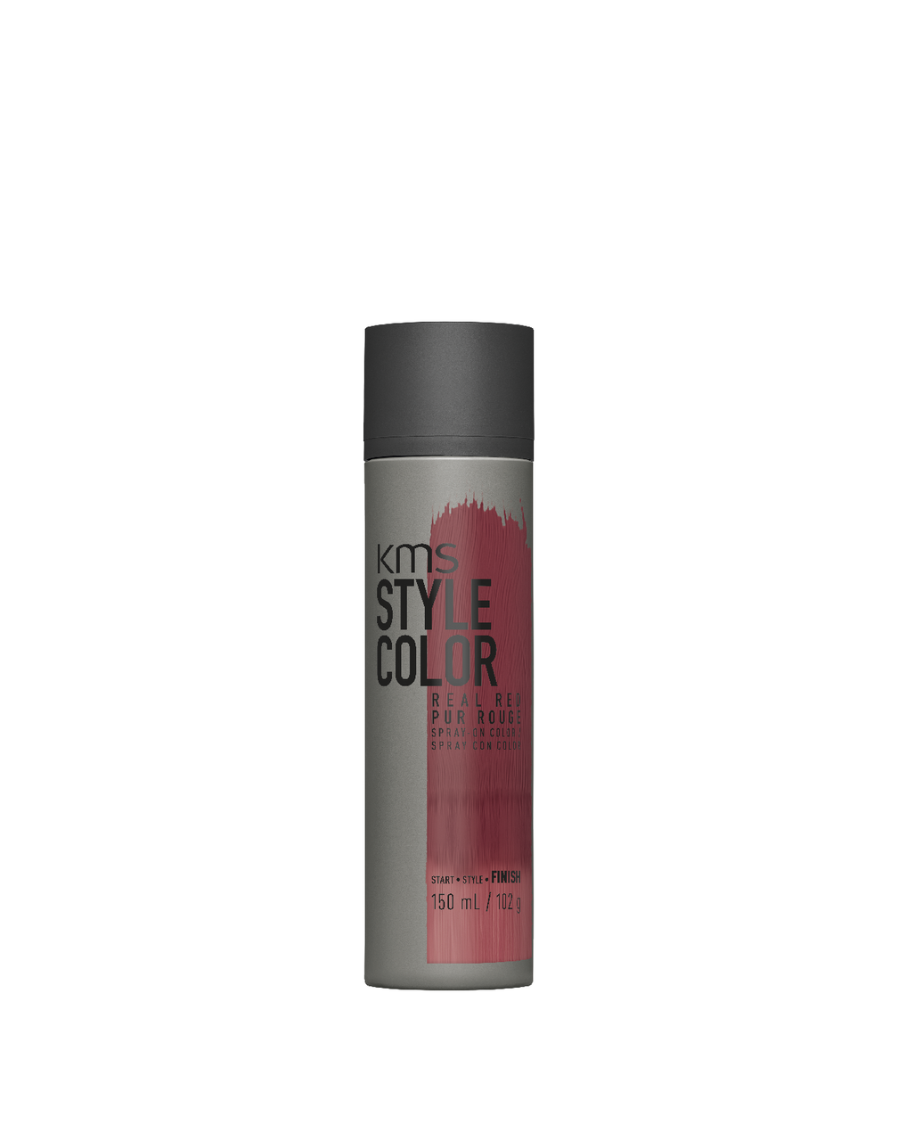KMS STYLECOLOR Real Red 5oz