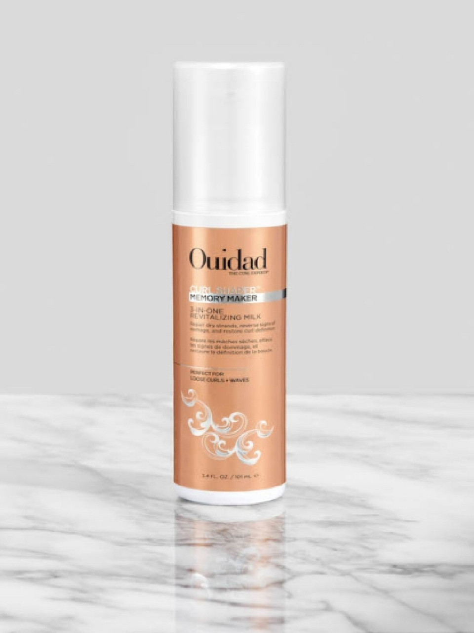 Ouidad Curl Shaper 3-in-1 Revital Milk 3oz
