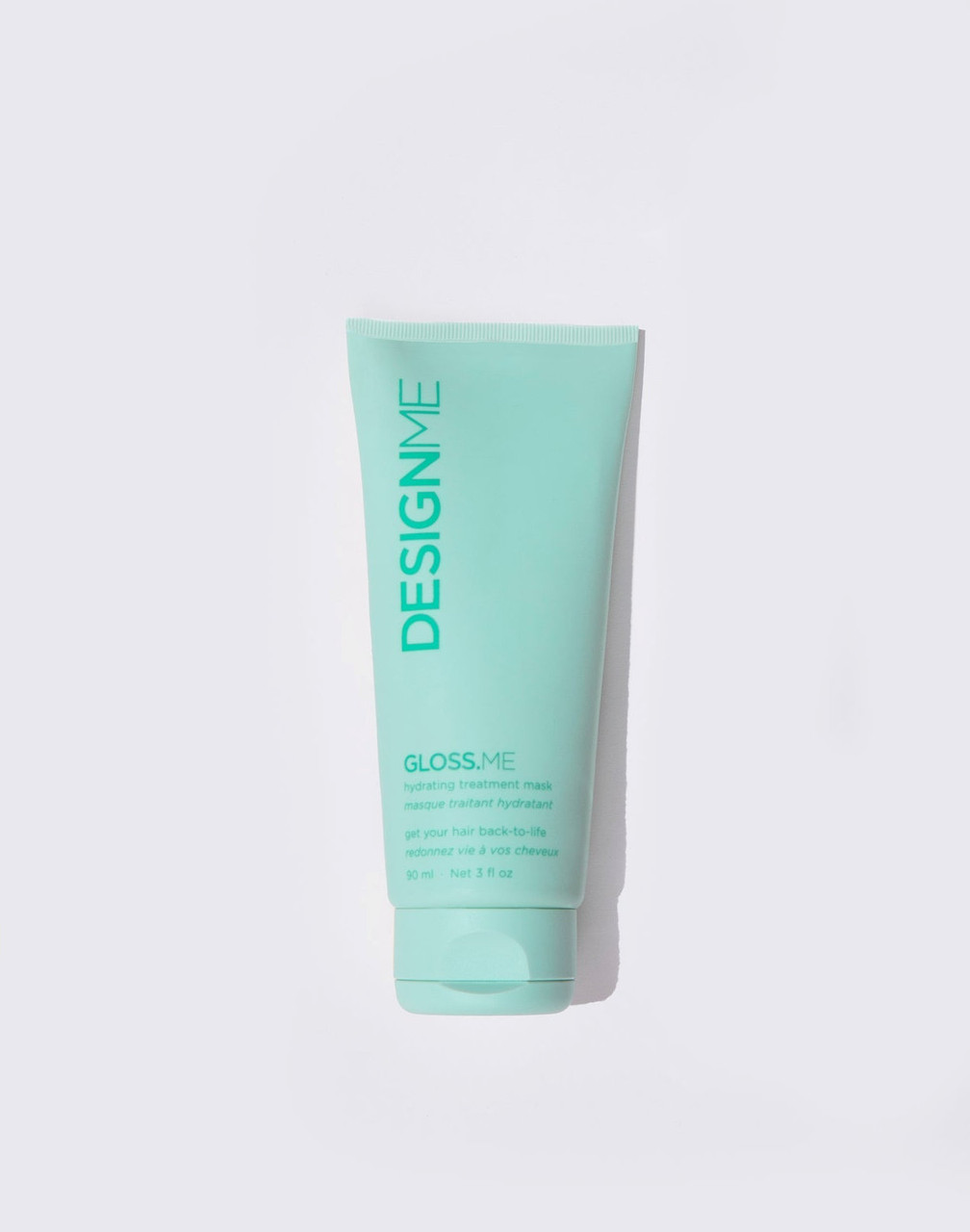 DESIGN.ME Gloss Me Mask 3oz