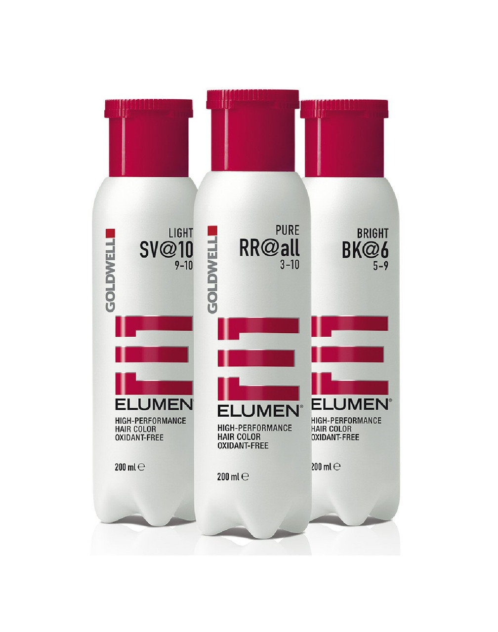 Goldwell Elumen- AS,9 6oz