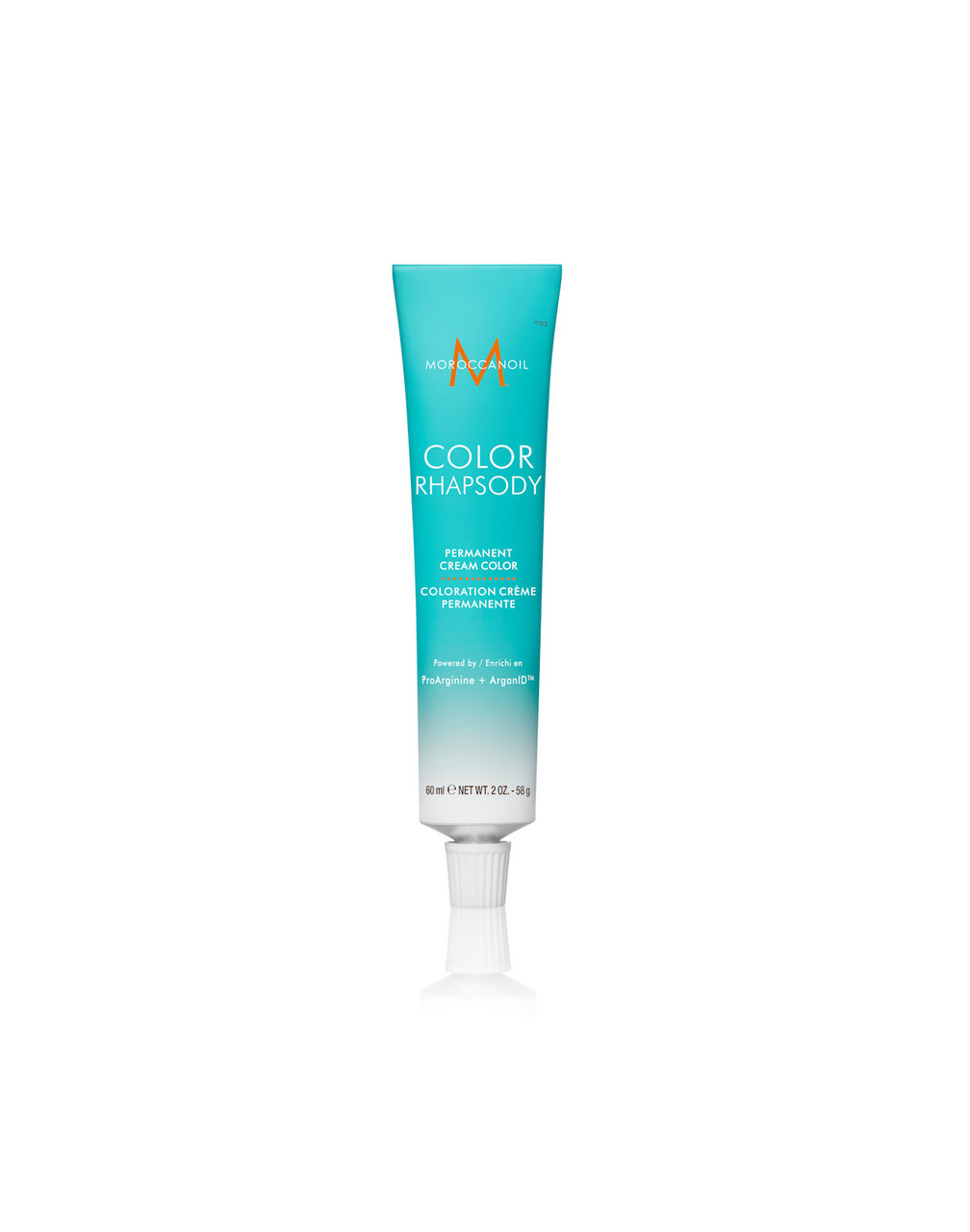 Moroccanoil Color Rhapsody Cream 4V Medium Iridescent Brown