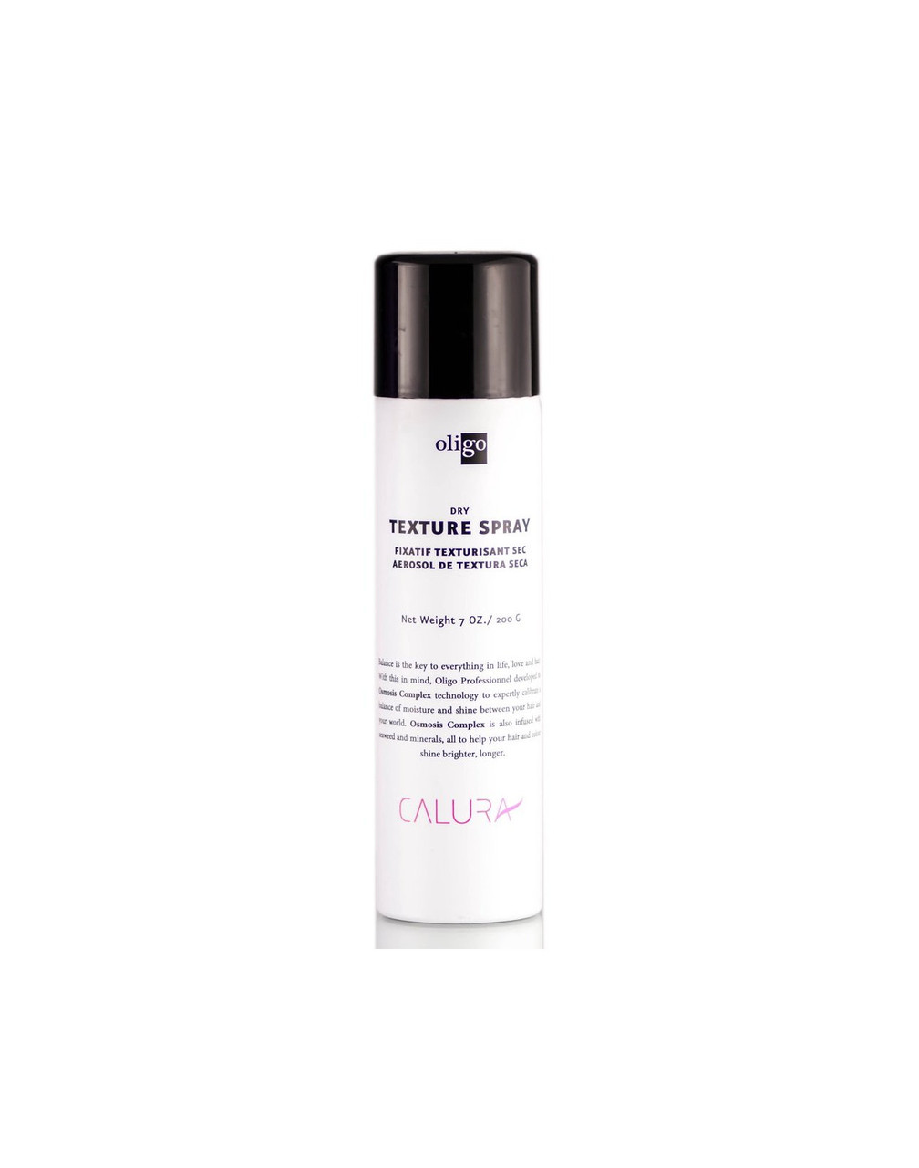 Calura Texture Spray 7oz
