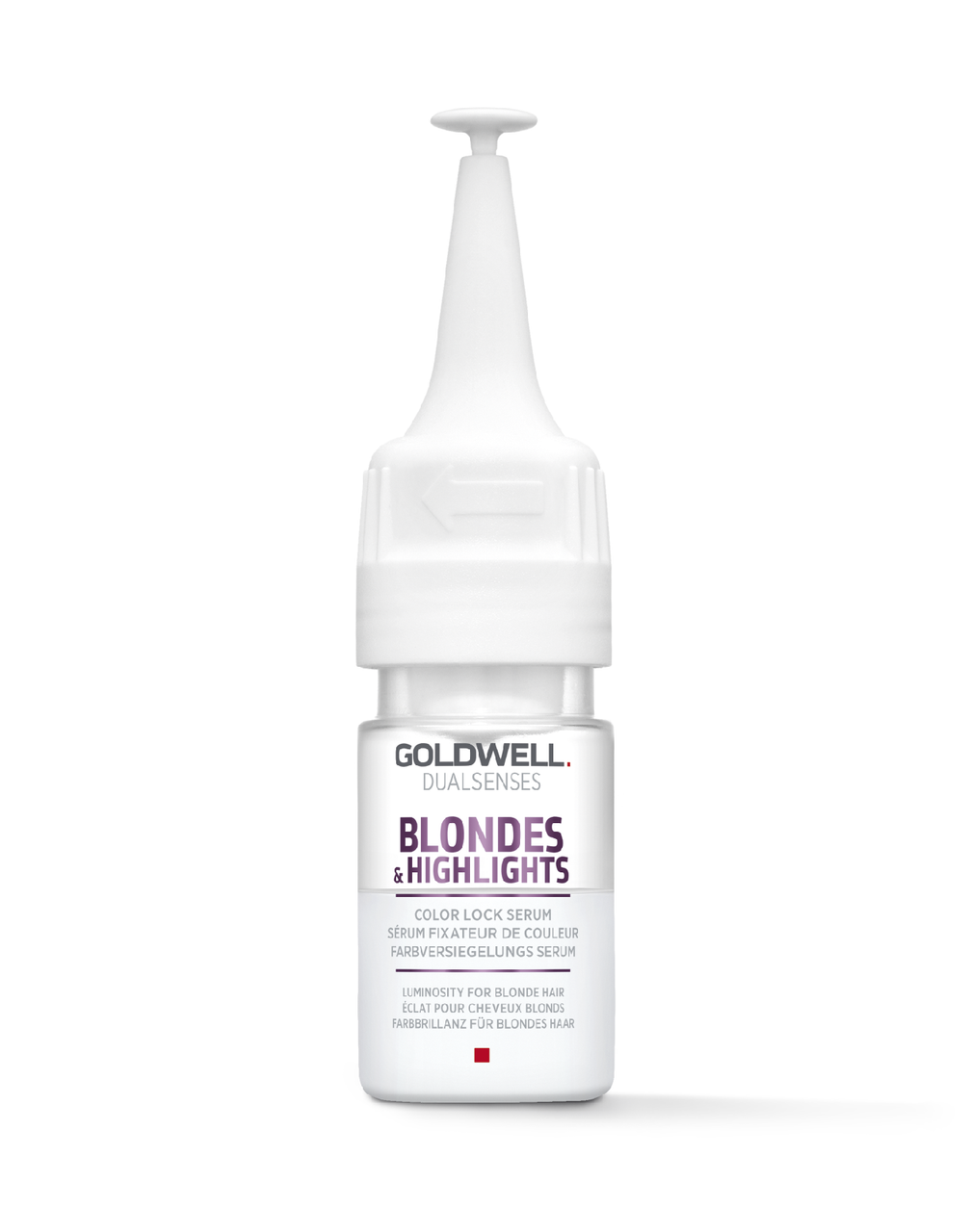 Goldwell Dualsenses Blonde Highlights Intensive Serum 12ct