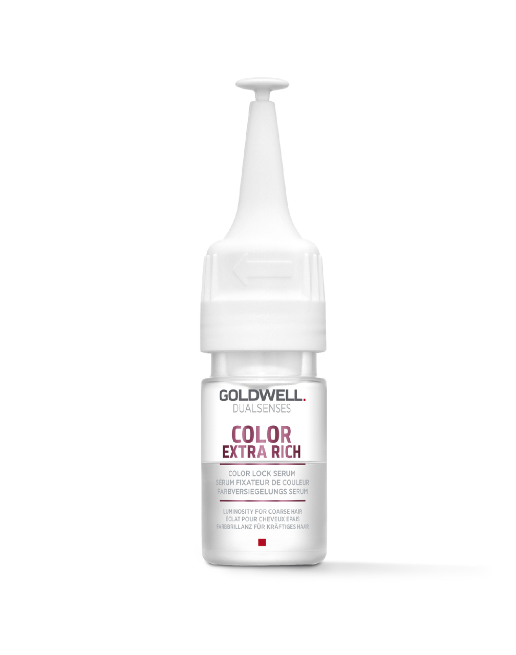 Goldwell Dualsenses Color Extra Rich Intensive Serum 12ct
