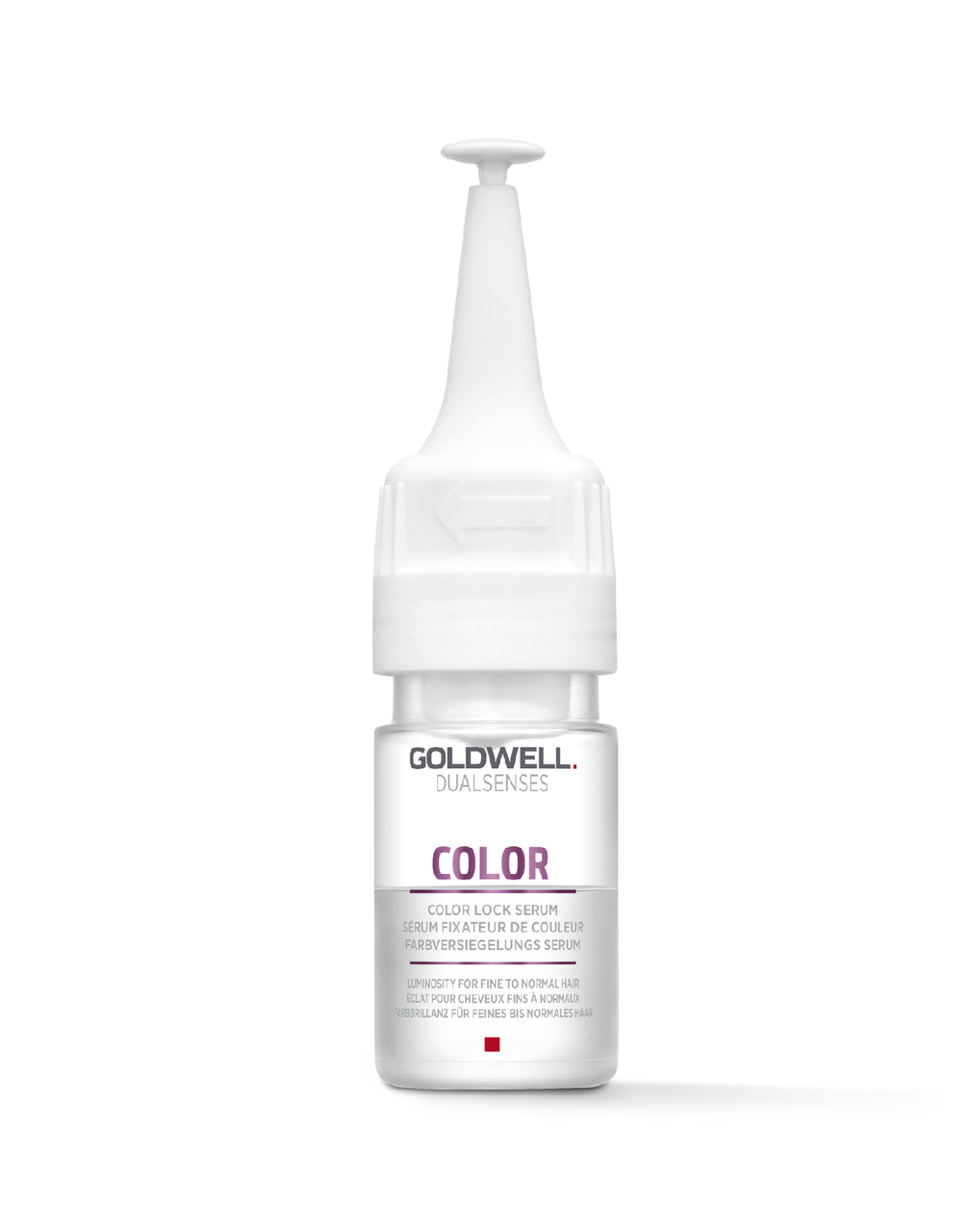 Goldwell Dualsenses Color Intensive Serum 12ct