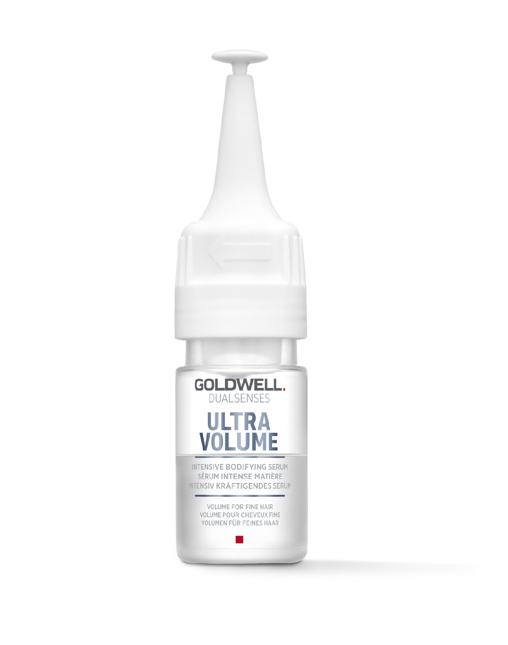 Goldwell Dualsenses Ultra Volume Intensive Serum 12ct
