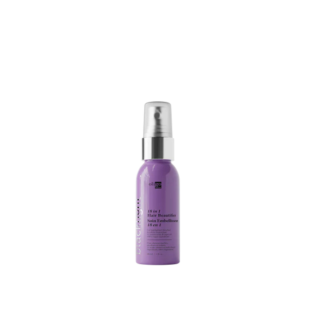 Oligo Blacklight 18 in 1 Hair Beautifier 2oz