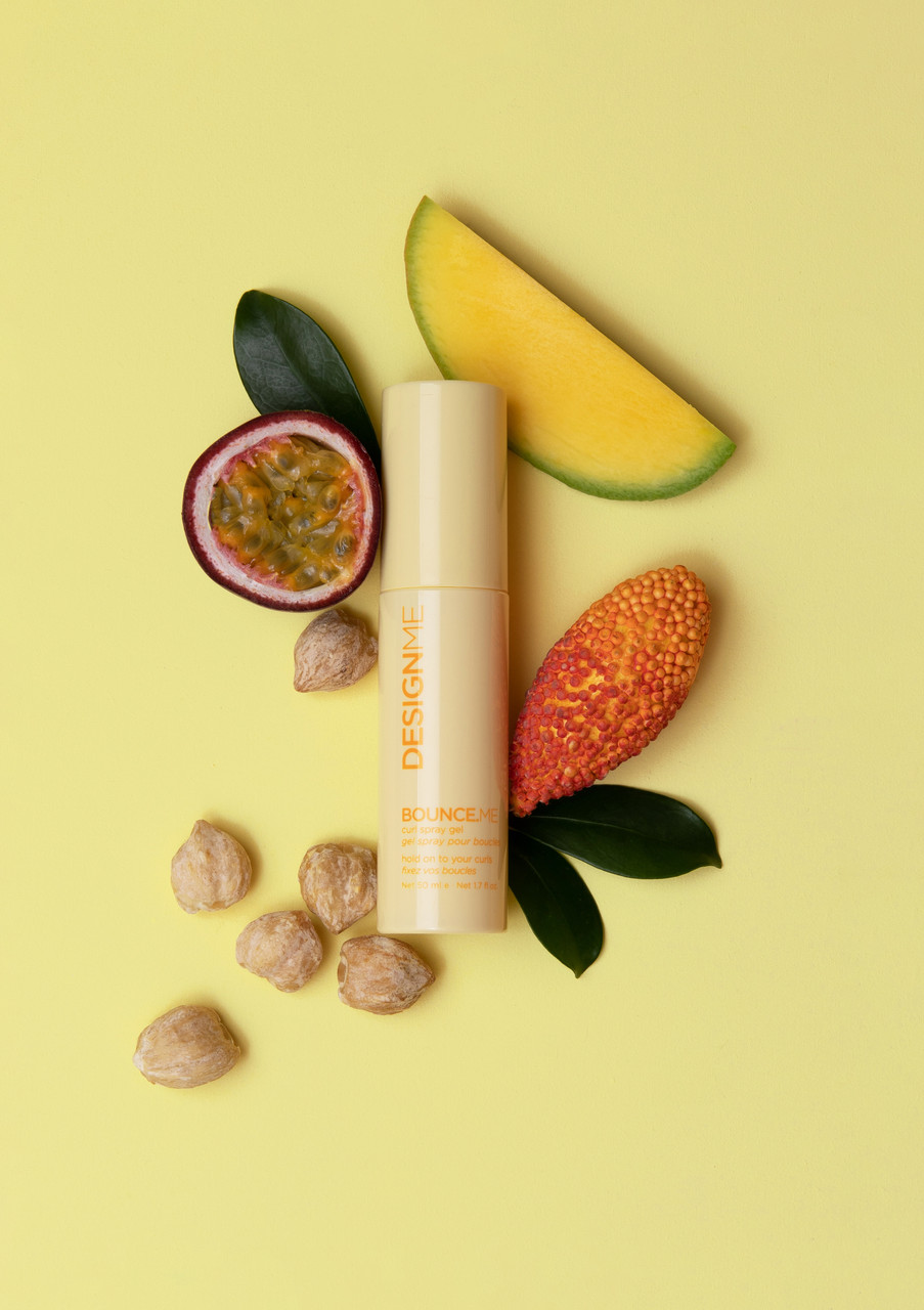 DESIGN.ME Bounce Me Spray Gel 1.7oz