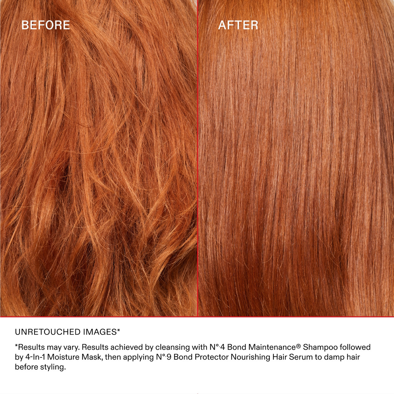 Olaplex 4in1 Bond Intense Moisture Mask