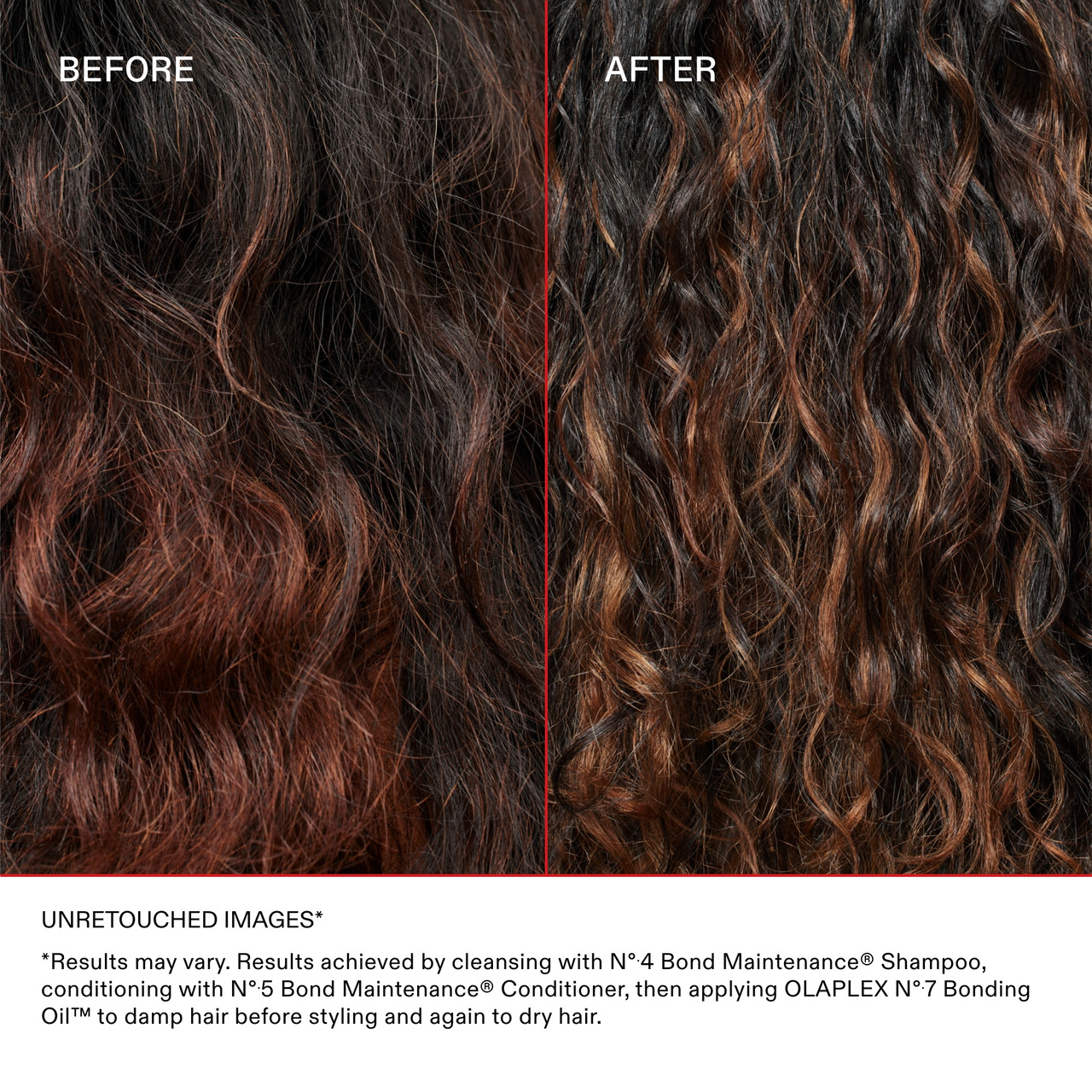 Olaplex #7 Bonding Oil 1oz