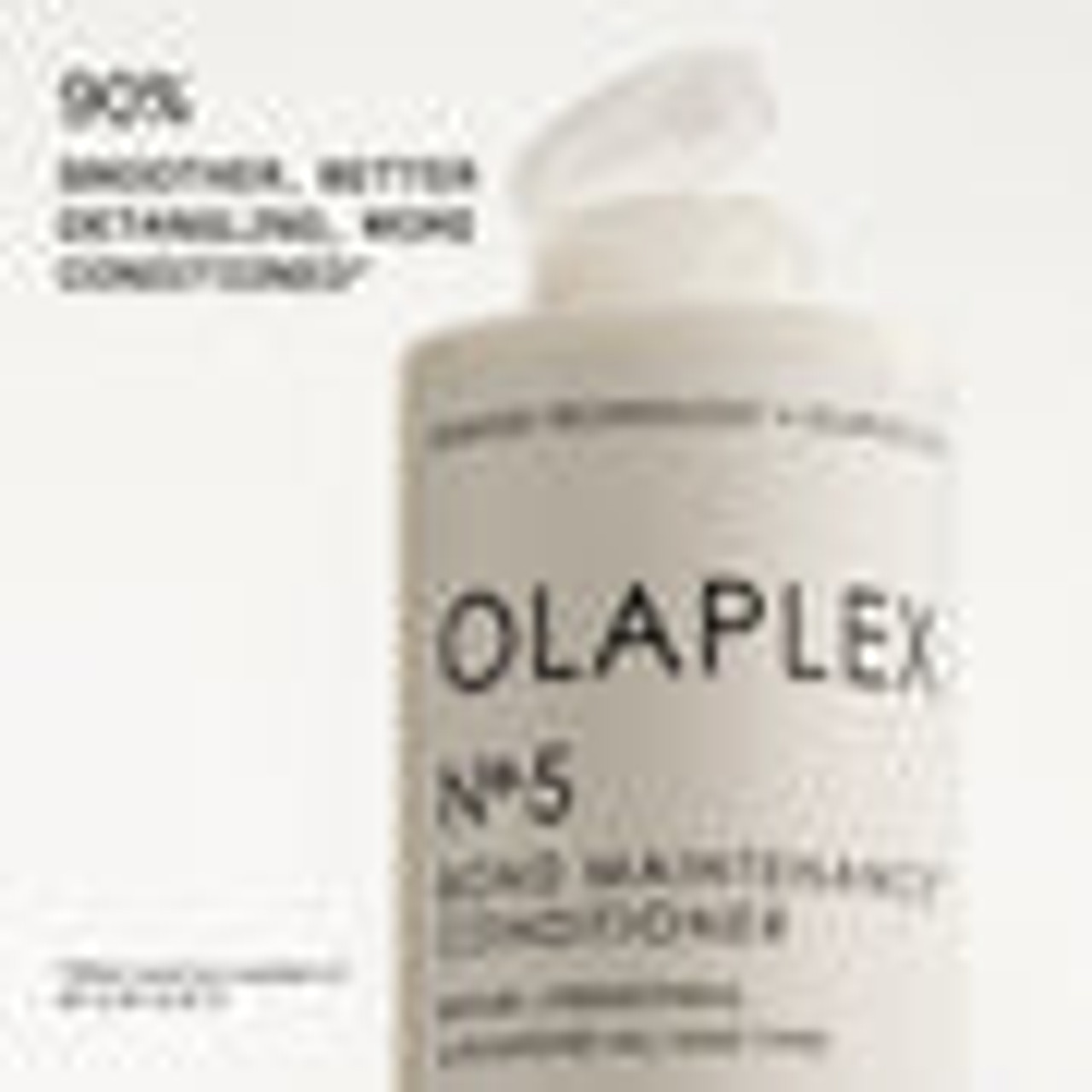 Olaplex #5 Maintenance Conditioner Liter Backbar