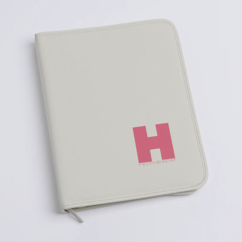 Hotheads PKG04 Weft Tool Binder