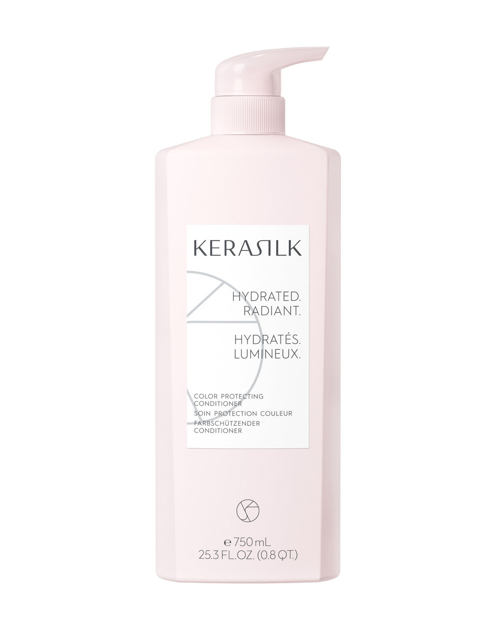 Goldwell Kerasilk Color Protect Conditioner 25oz