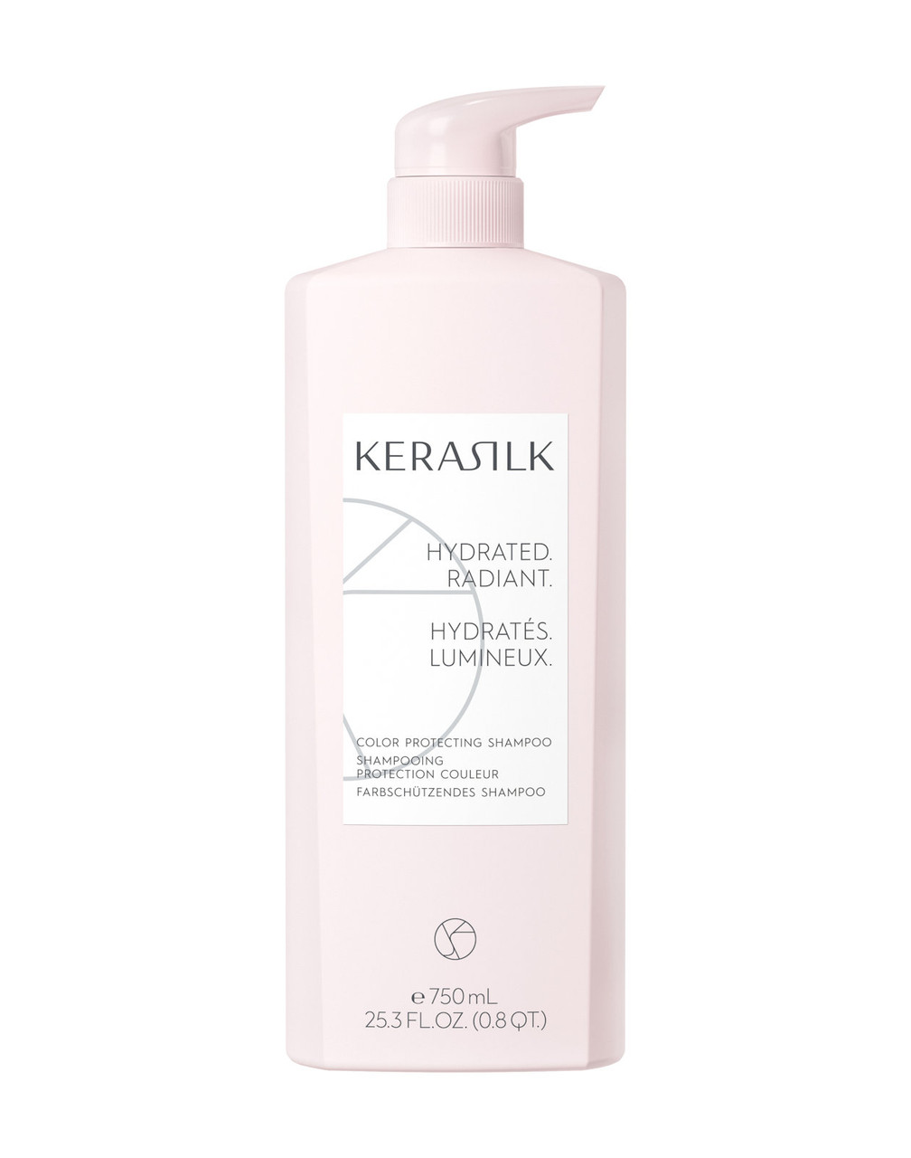 Goldwell Kerasilk Color Protect Shampoo 25oz