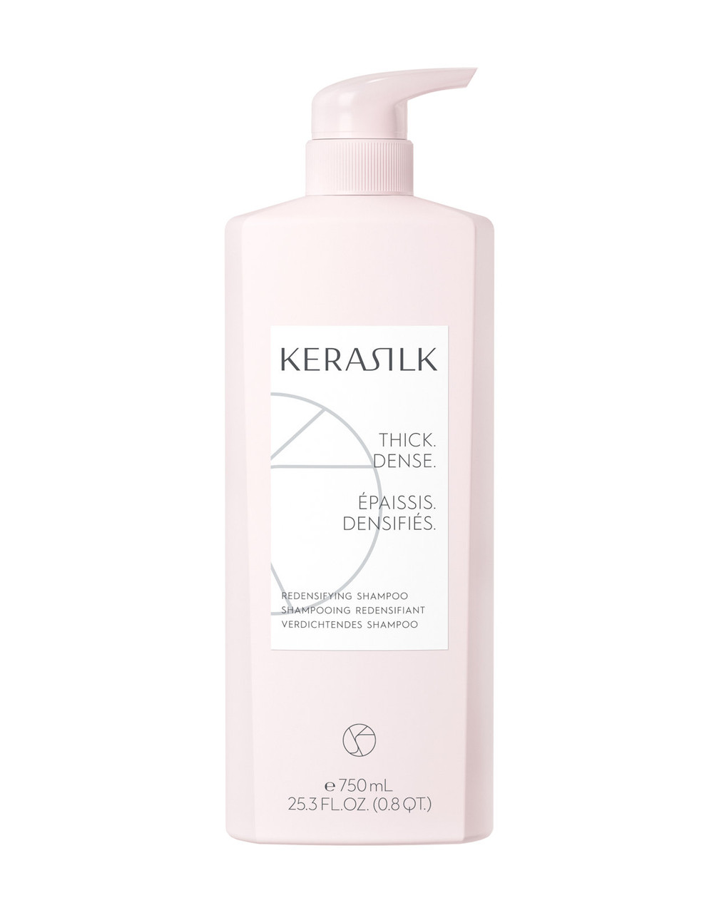 Goldwell Kerasilk Redensify Shampoo 25oz