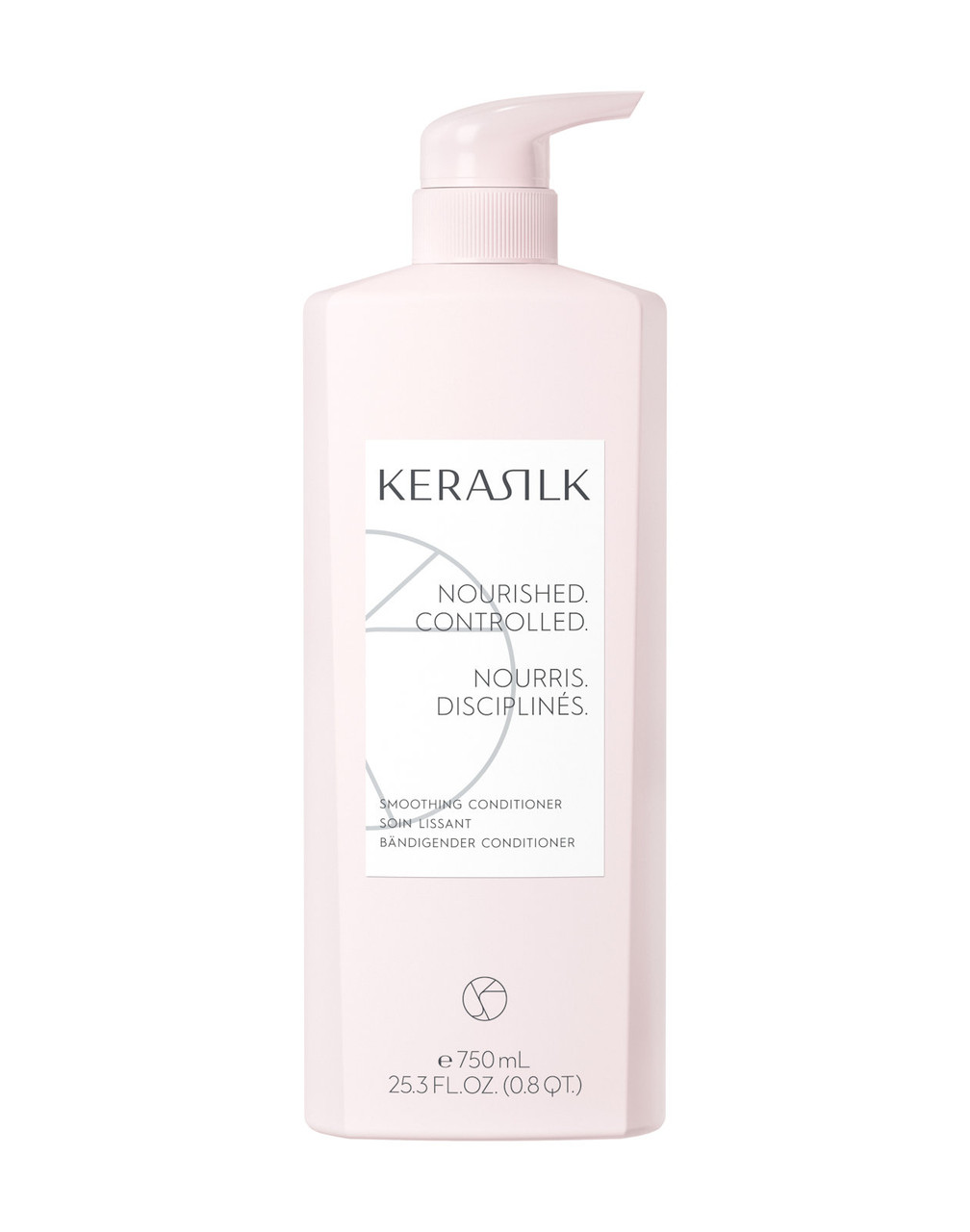Goldwell Kerasilk Smoothing Conditioner 25oz