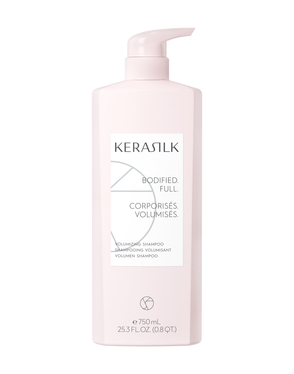 Goldwell Kerasilk Volumizing Shampoo 25oz