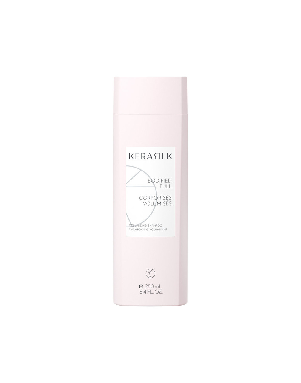 Goldwell Kerasilk Volumizing Shampoo 8.5oz