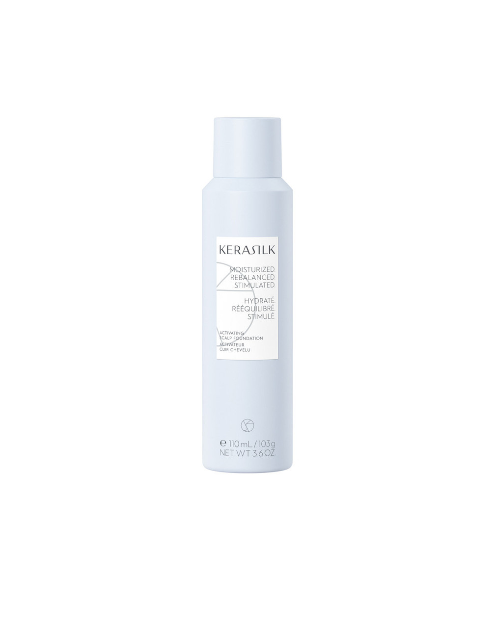 Goldwell Kerasilk Activating Scalp Foundation 3.7oz